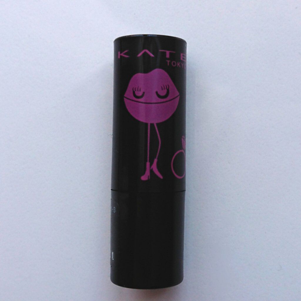 ケイト リップモンスター/KATE/口紅を使ったクチコミ（1枚目）
