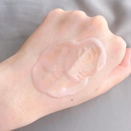 トリートメント クレンジング ミルク/COVERMARK/ミルククレンジングを使ったクチコミ(5枚目)