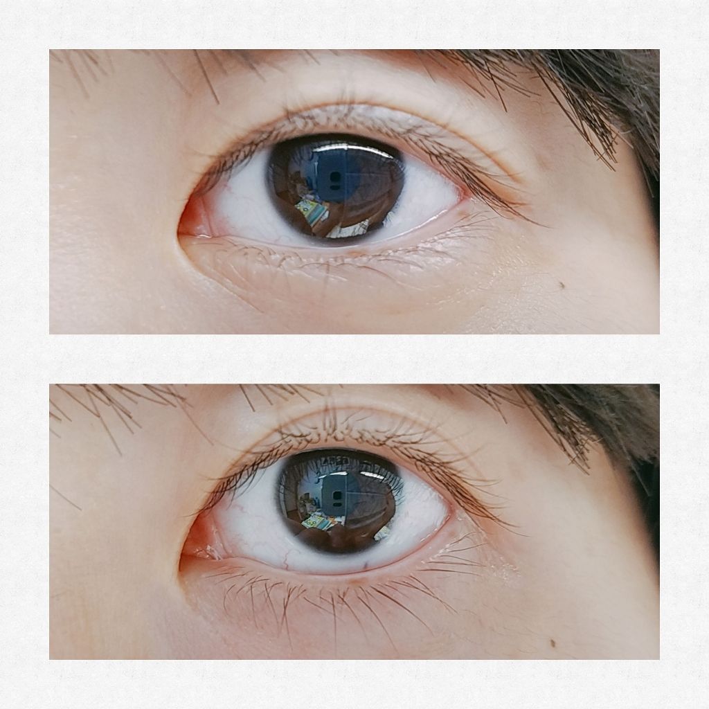 THE まつ毛美容液/UZU BY FLOWFUSHI/まつげ美容液を使ったクチコミ(1枚目)