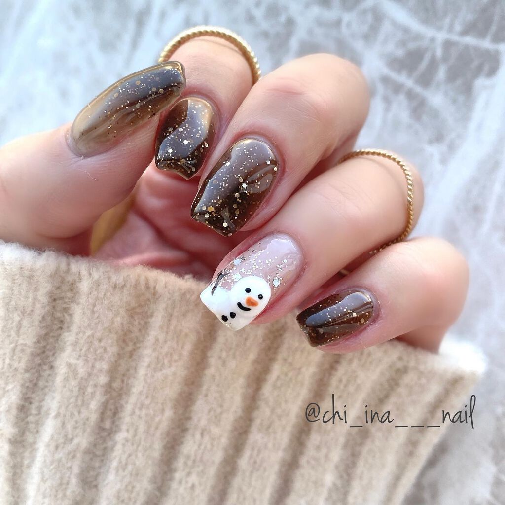 プリジェル カラーEX/プリジェル/ジェルネイルを使ったクチコミ（2枚目）