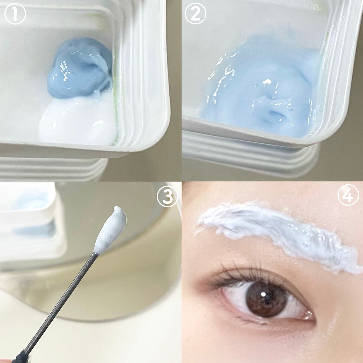 脱色クリーム 敏感肌用/エピラット/ムダ毛ケアを使ったクチコミ(3枚目)