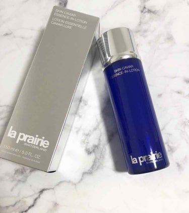 la prairie  スキンキャビア エッセンス イン ローション150ｍｌ