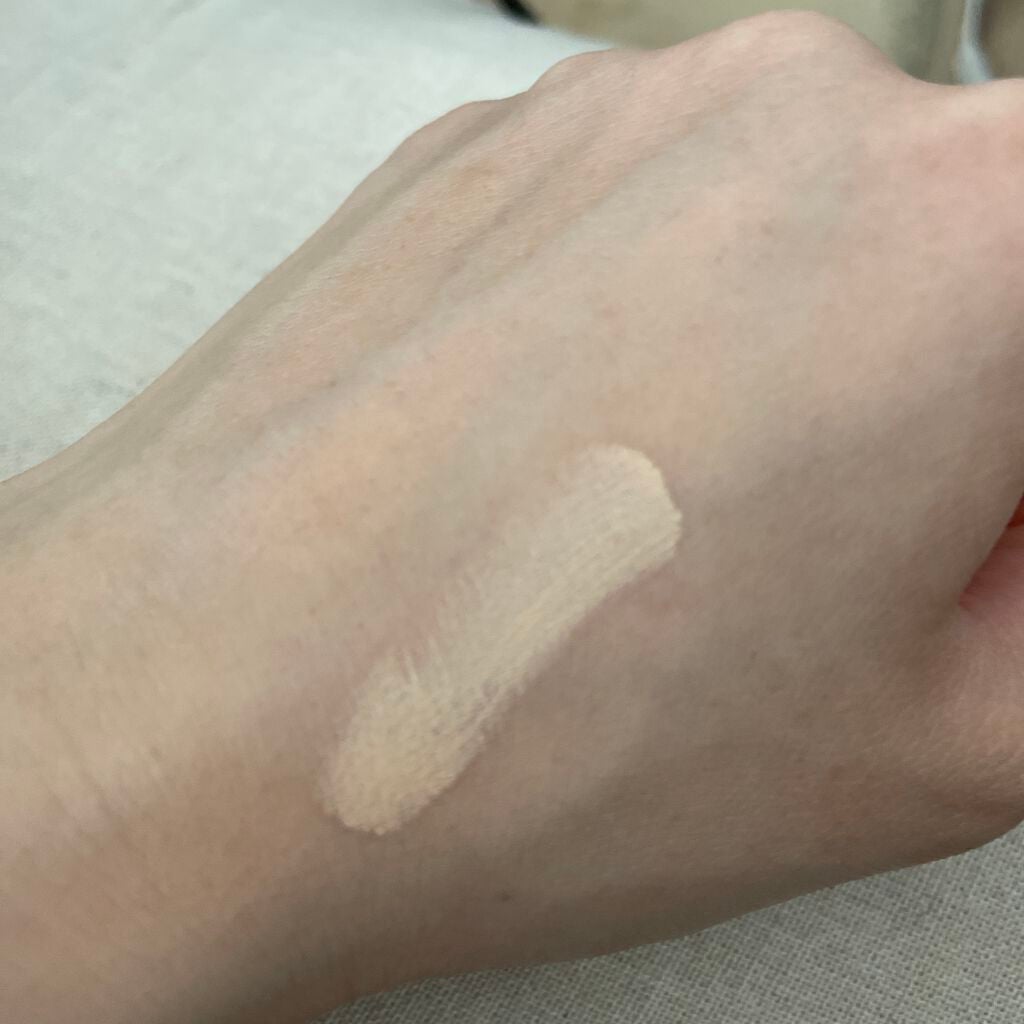 ダブルラスティング ファンデーション/ETUDE/リキッドファンデーションを使ったクチコミ(3枚目)