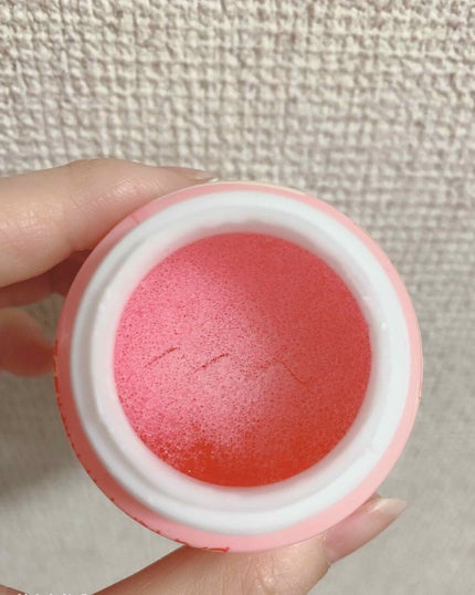 エルファー ネイルキッスB/DAISO/除光液を使ったクチコミ(3枚目)