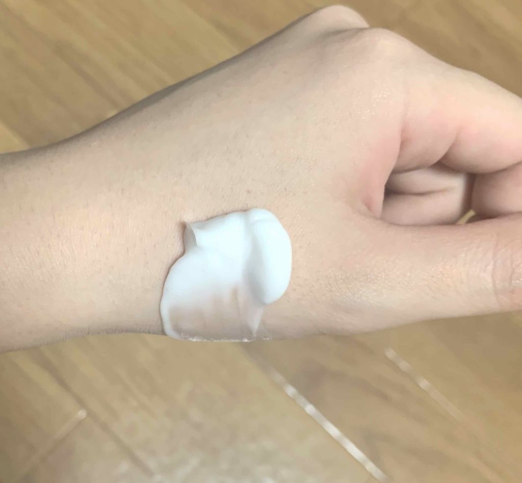 PH センシティブクリーム|SAM'Uの効果に関する口コミ「ニキビケアに