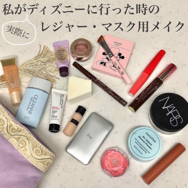 ライトリフレクティングセッティングパウダー ルース/NARS/ルースパウダーを使ったクチコミ（1枚目）