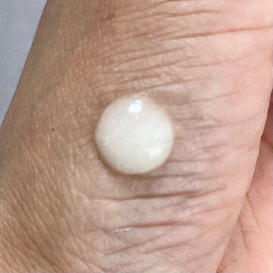 エスポア ウォータースプラッシュサンセラム/espoir/日焼け止めクリームを使ったクチコミ(2枚目)