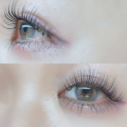 プライムリキッドアイライナー リッチジュエル/ヒロインメイク/リキッドアイライナーを使ったクチコミ(5枚目)