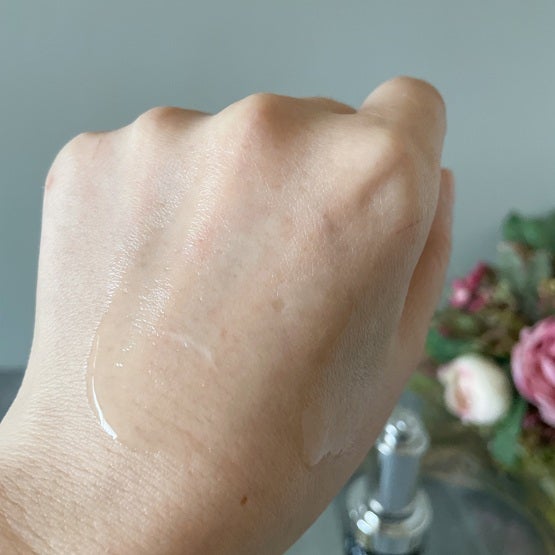 ジェニフィック アルティメ セラム/LANCOME/美容液を使ったクチコミ(4枚目)