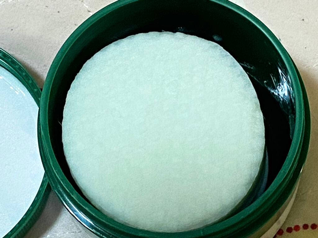 CICA マイルドトナーパッド/VT/トナーパッドを使ったクチコミ(4枚目)