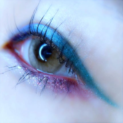 カジャルインクアーティスト/SHISEIDO/スティックアイシャドウを使ったクチコミ(4枚目)