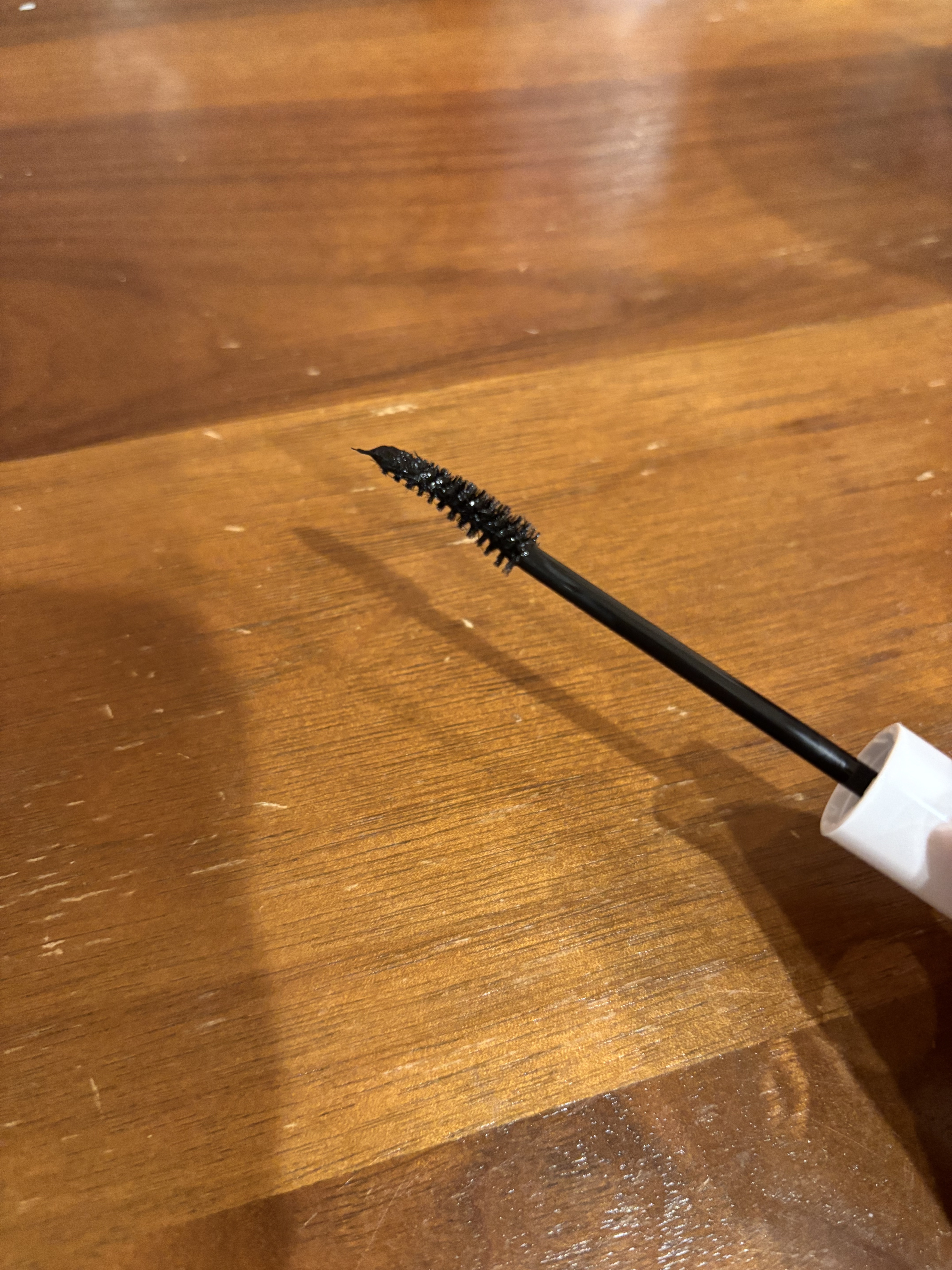 ハイパーリフトマスカラ/D-UP/マスカラを使ったクチコミ（2枚目）