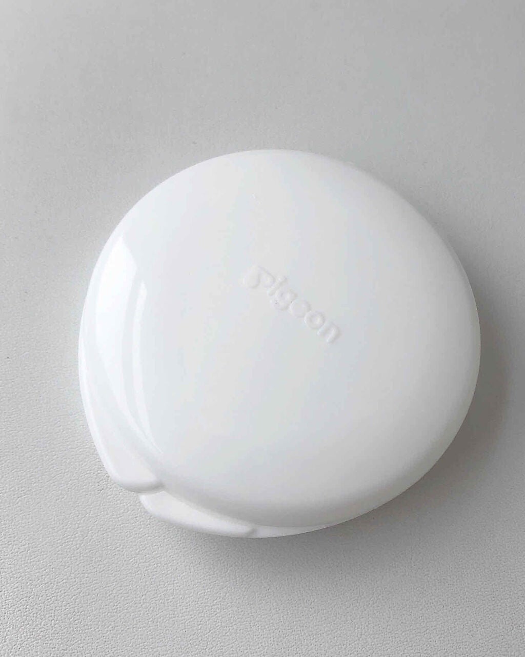 薬用固形パウダー/ピジョン/ボディパウダーを使ったクチコミ(1枚目)