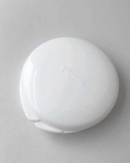 薬用固形パウダー/ピジョン/ボディパウダーを使ったクチコミ(1枚目)