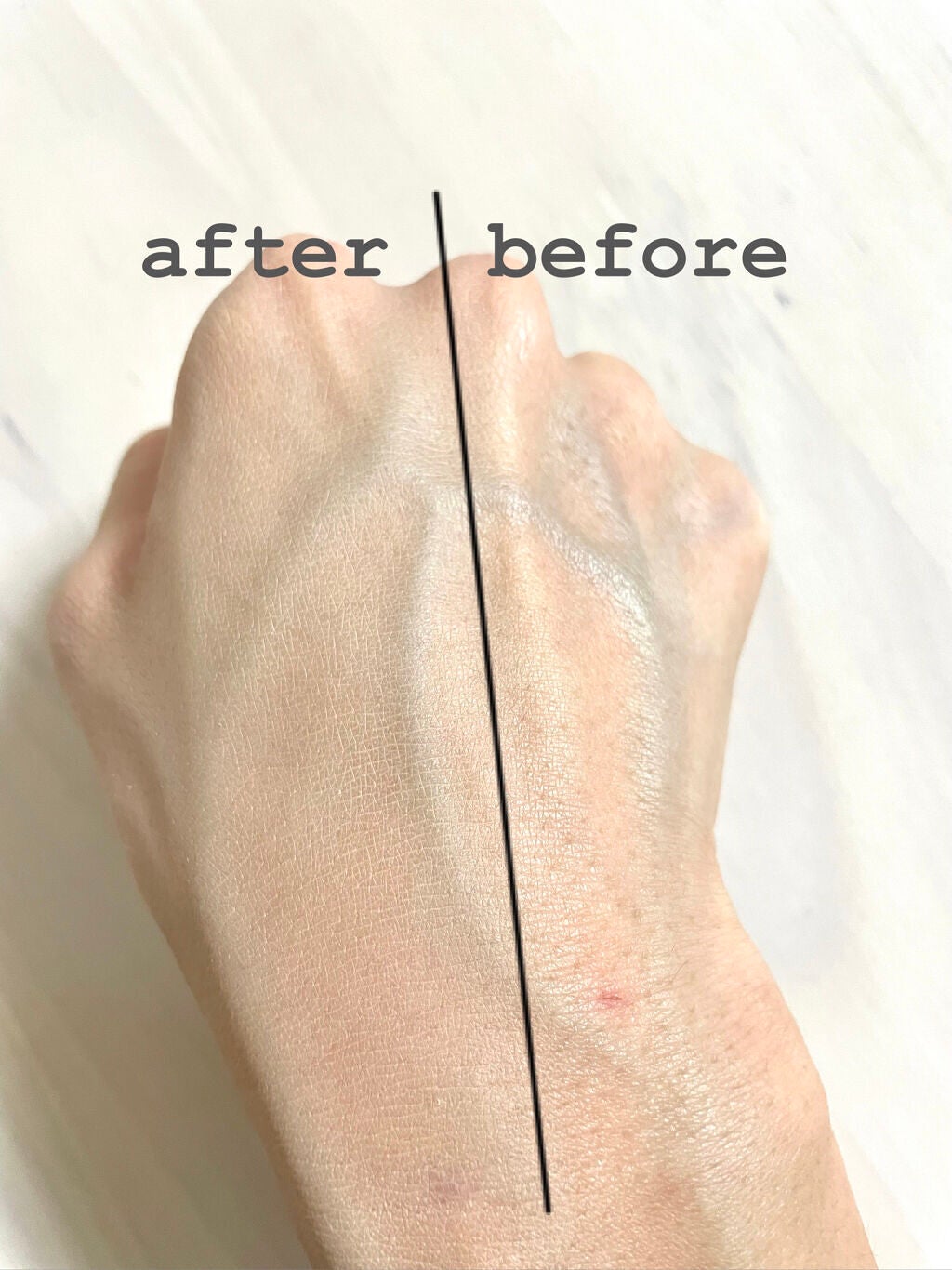 リテクスチャリング ファウンデイション/IPSA/リキッドファンデーションを使ったクチコミ(3枚目)