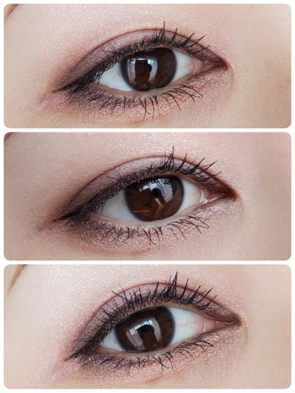 サンク クルール/Dior/アイシャドウパレットを使ったクチコミ(2枚目)