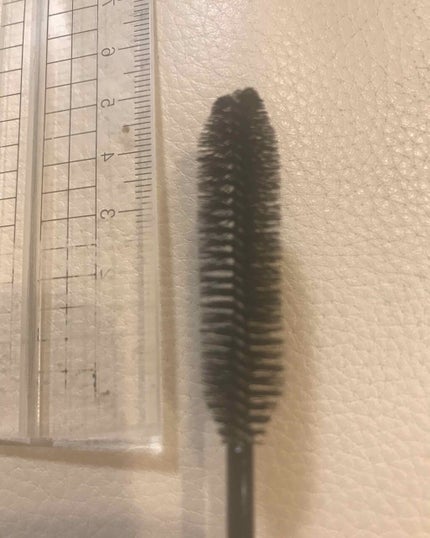 マトメイクスティック 4.0/&honey/ヘアジェルを使ったクチコミ(2枚目)