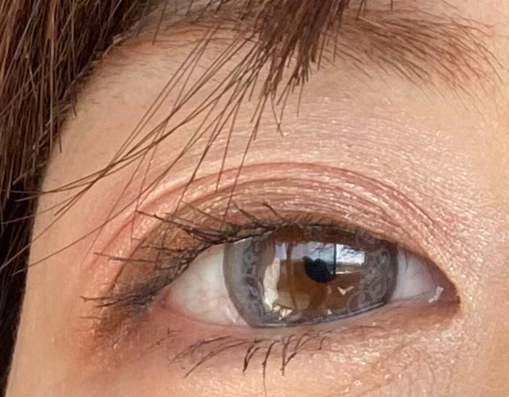 ソレイユ アイ カラー クォード/TOM FORD BEAUTY/アイシャドウパレットを使ったクチコミ(8枚目)