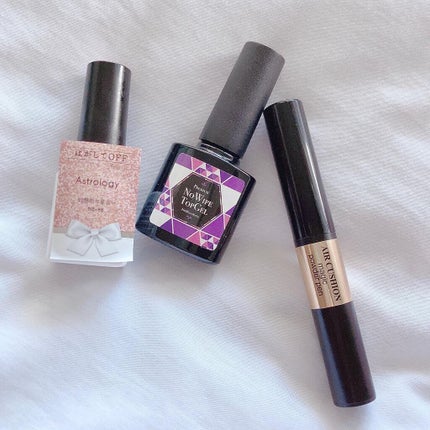 ウィークリージェル/HOMEI/ジェルネイルを使ったクチコミ(6枚目)