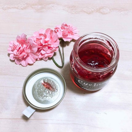 アイジャムS/eyejam/アイケア・アイクリームを使ったクチコミ(1枚目)