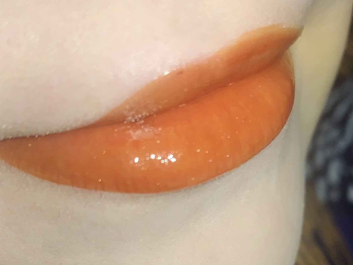 シャドーカスタマイズ/MAJOLICA MAJORCA/単色アイシャドウを使ったクチコミ(6枚目)