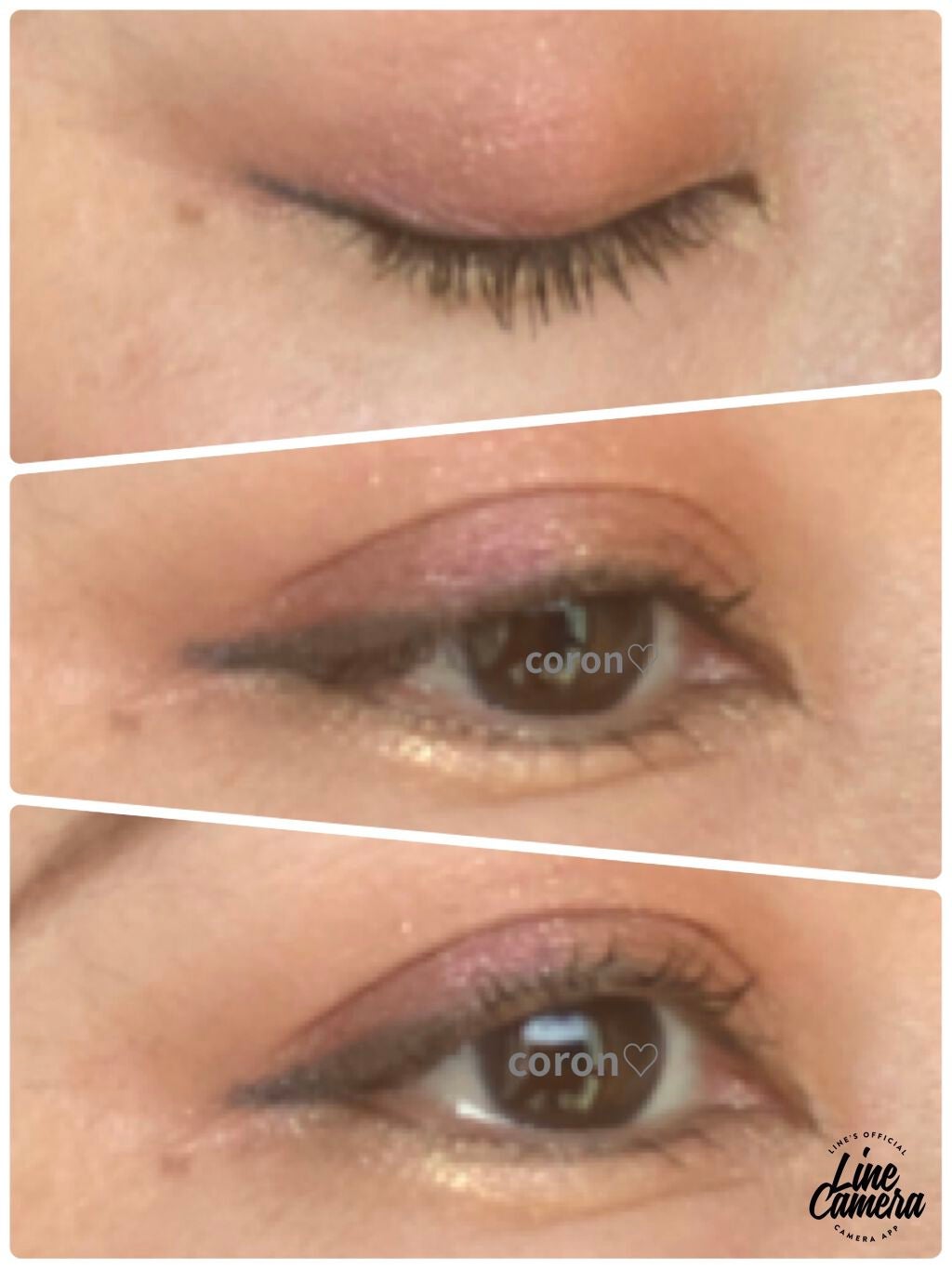 デザイニング カラー アイズ/SUQQU/アイシャドウパレットを使ったクチコミ(2枚目)