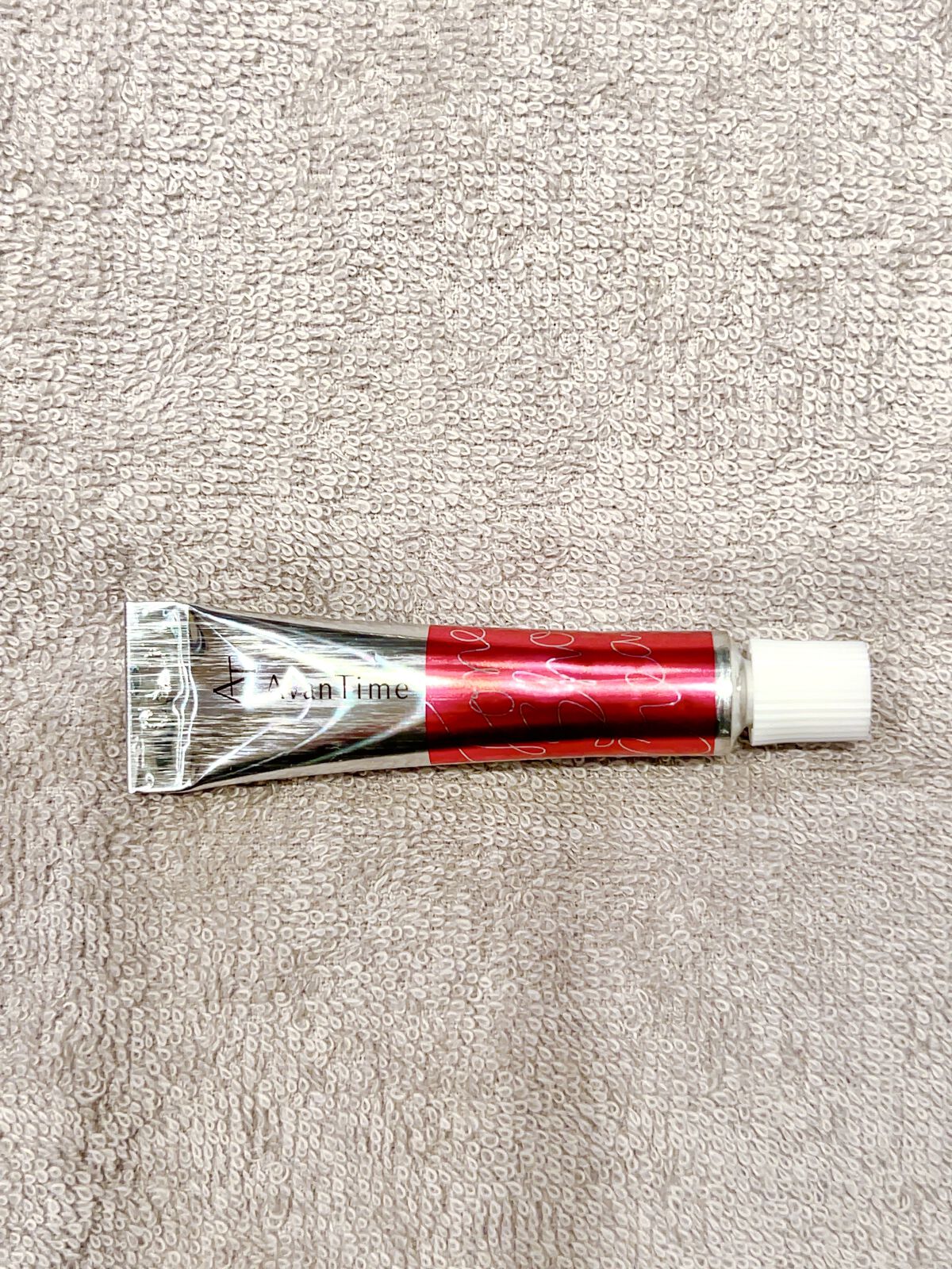 トーンショットクリーム/アバンタイム/フェイスクリームを使ったクチコミ（2枚目）