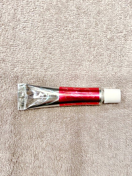 トーンショットクリーム/アバンタイム/フェイスクリームを使ったクチコミ(2枚目)