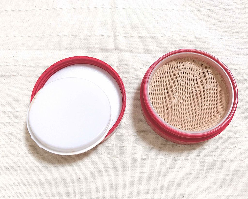 水ジェリークラッシュ/インテグレート/クリーム・エマルジョンファンデーションを使ったクチコミ（2枚目）