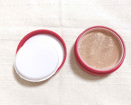 水ジェリークラッシュ/インテグレート/クリーム・エマルジョンファンデーションを使ったクチコミ(2枚目)