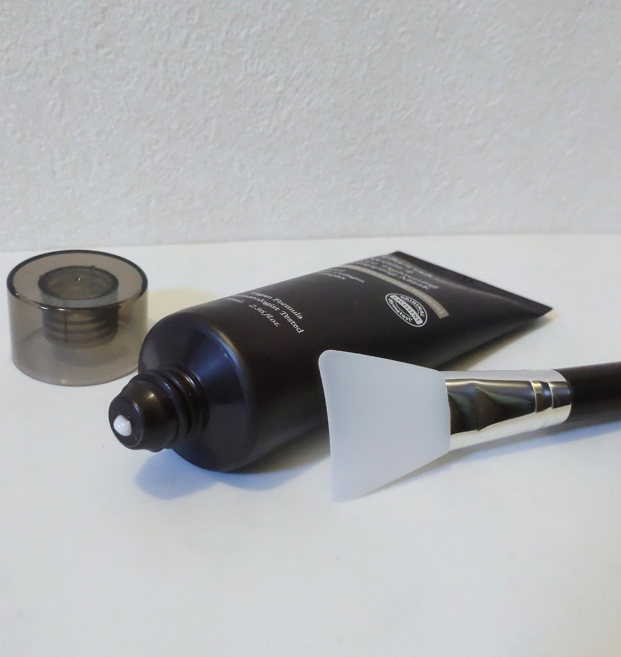 RetinAプロエキスパート レチナールリードルパッチ 2200ショット/theralogic/その他スキンケアを使ったクチコミ（3枚目）