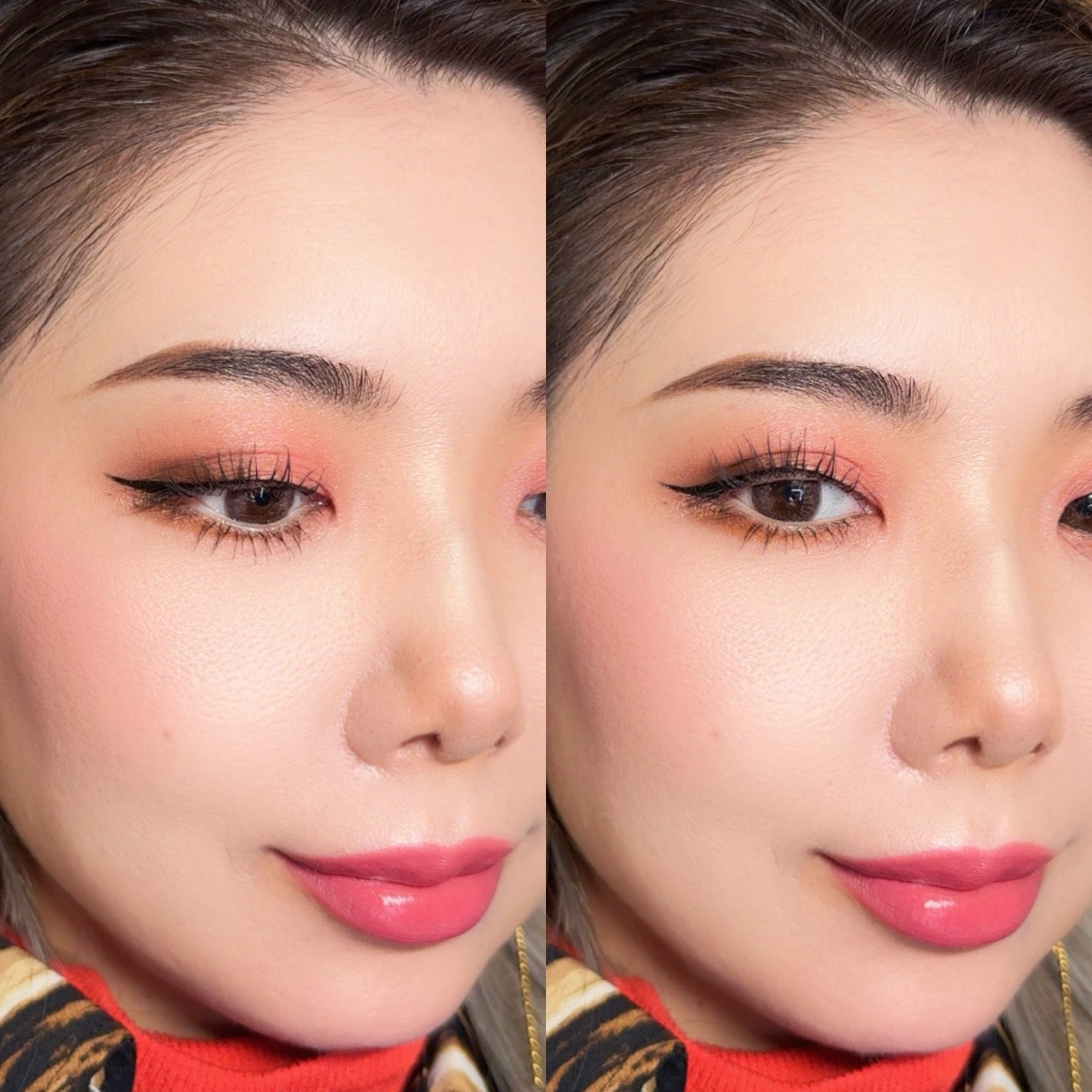 ルージュ ジェ/GUERLAIN/口紅を使ったクチコミ(10枚目)