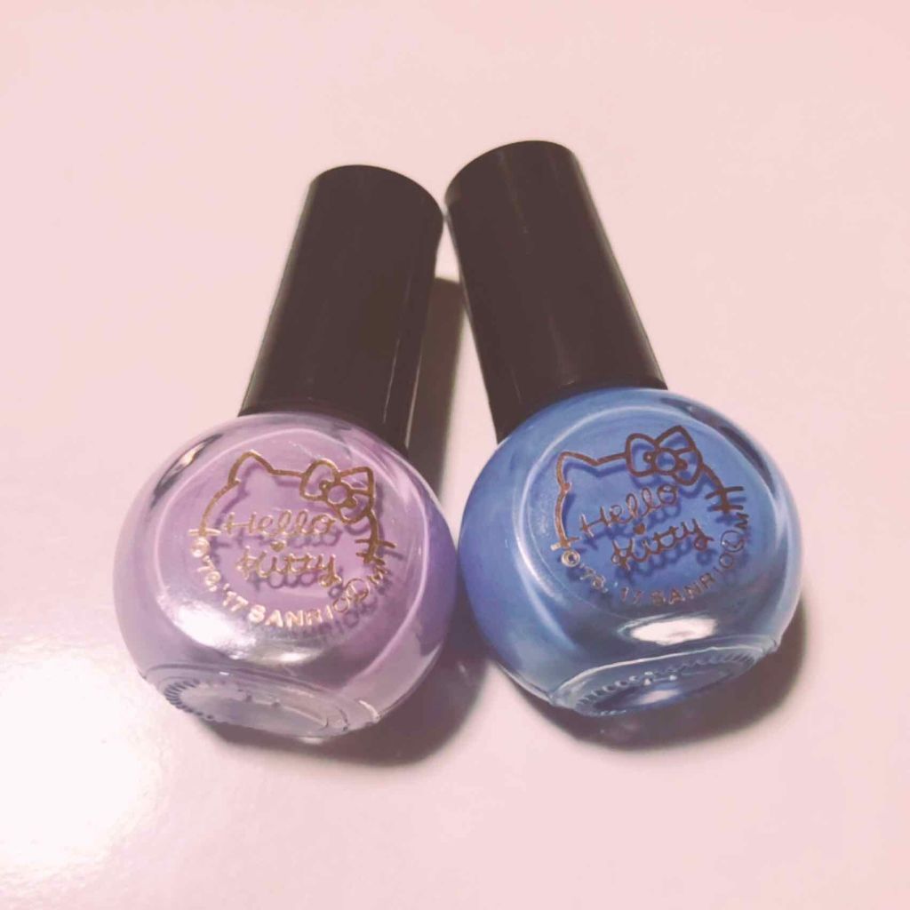 メイクアップアップスポンジ バリューパック、アソート 25個/DAISO/パフ・スポンジを使ったクチコミ（3枚目）