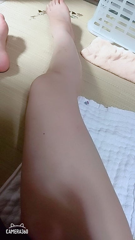 フローラルグリーン フローズンボディクリーム/Flora Notis JILL STUART/ボディクリームを使ったクチコミ(1枚目)