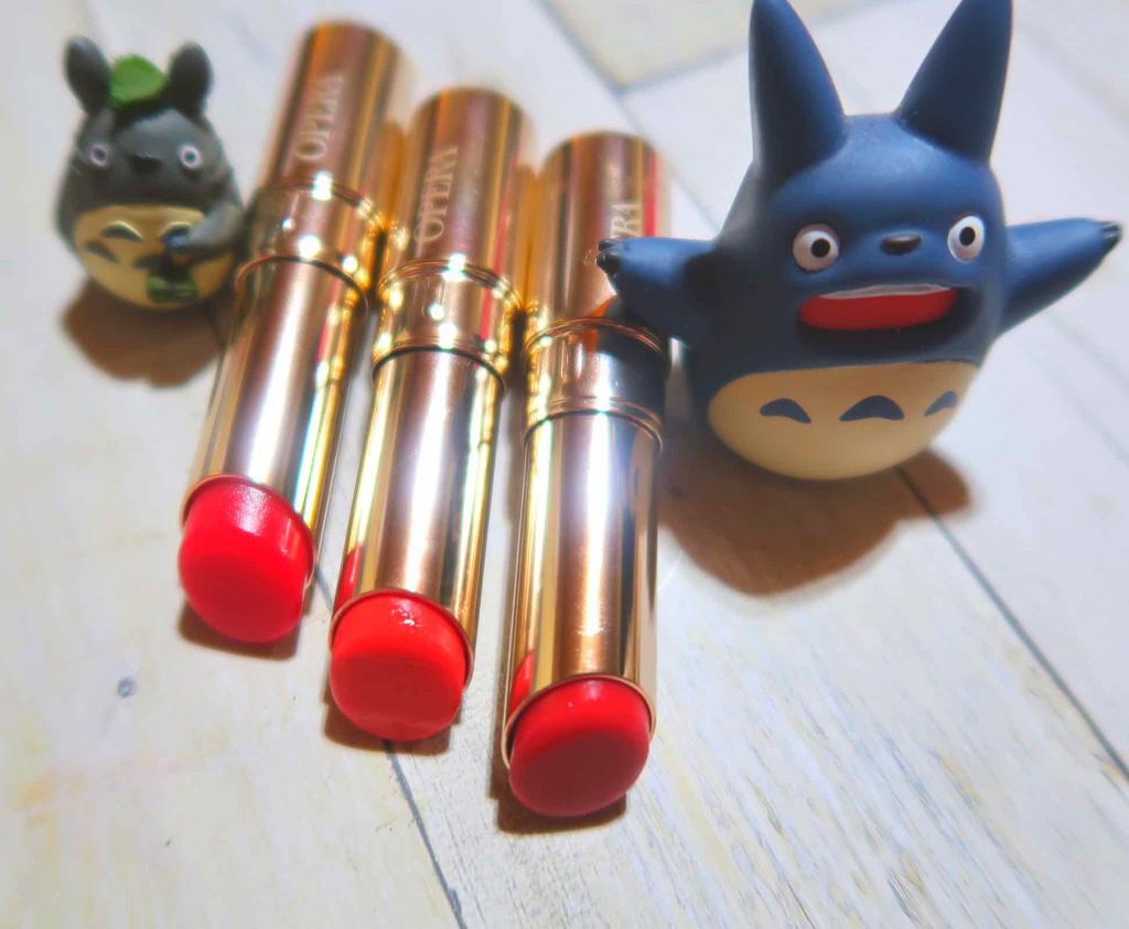 オペラ リップティント N/OPERA/リップティントを使ったクチコミ(1枚目)