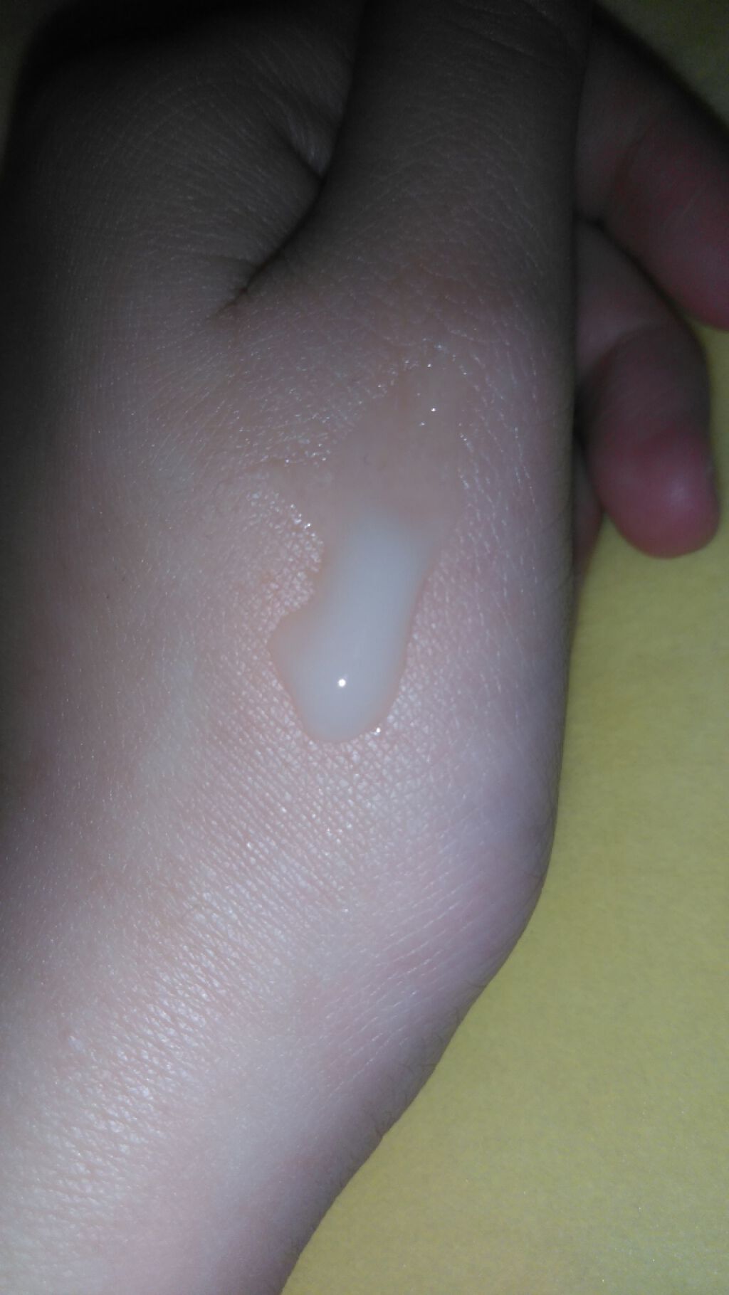 メンソレータム ハンドベール うるおいジェル/メンソレータム/ハンドジェルを使ったクチコミ（2枚目）