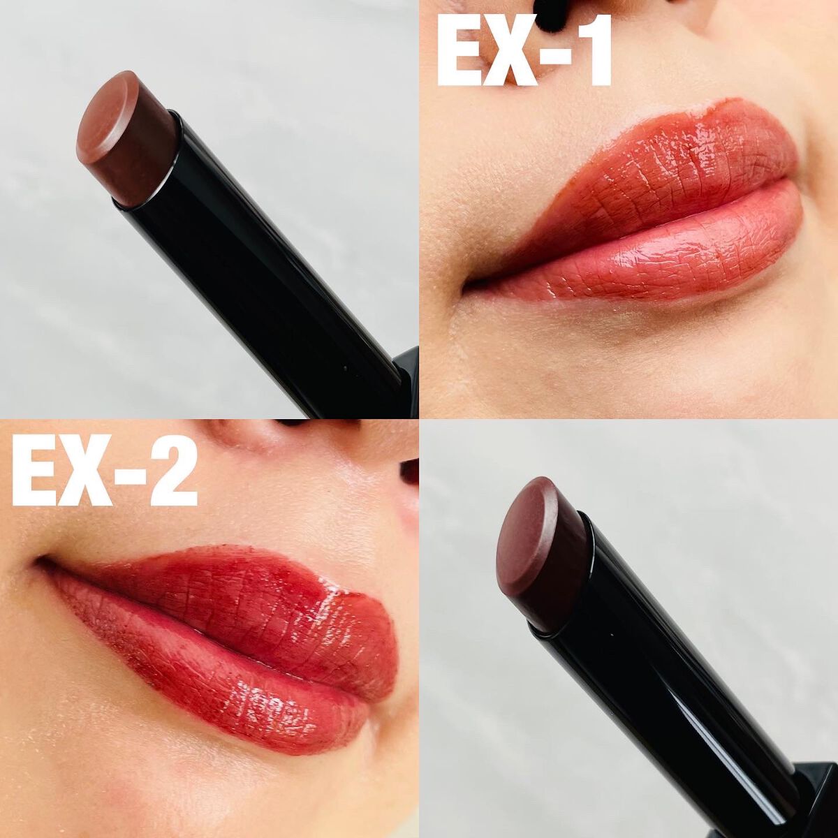 ケイト リップモンスター/KATE/口紅を使ったクチコミ(3枚目)