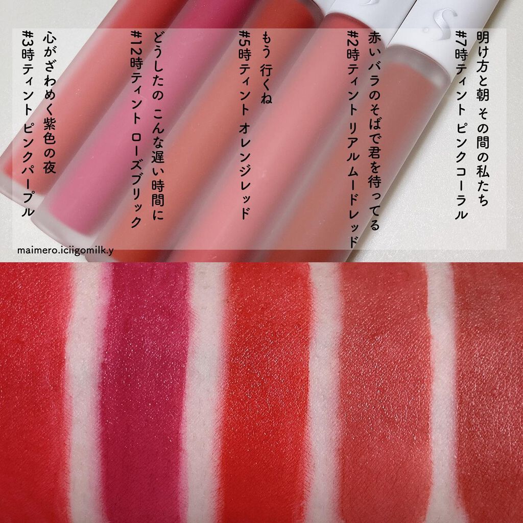 を使ったクチコミ（3枚目）