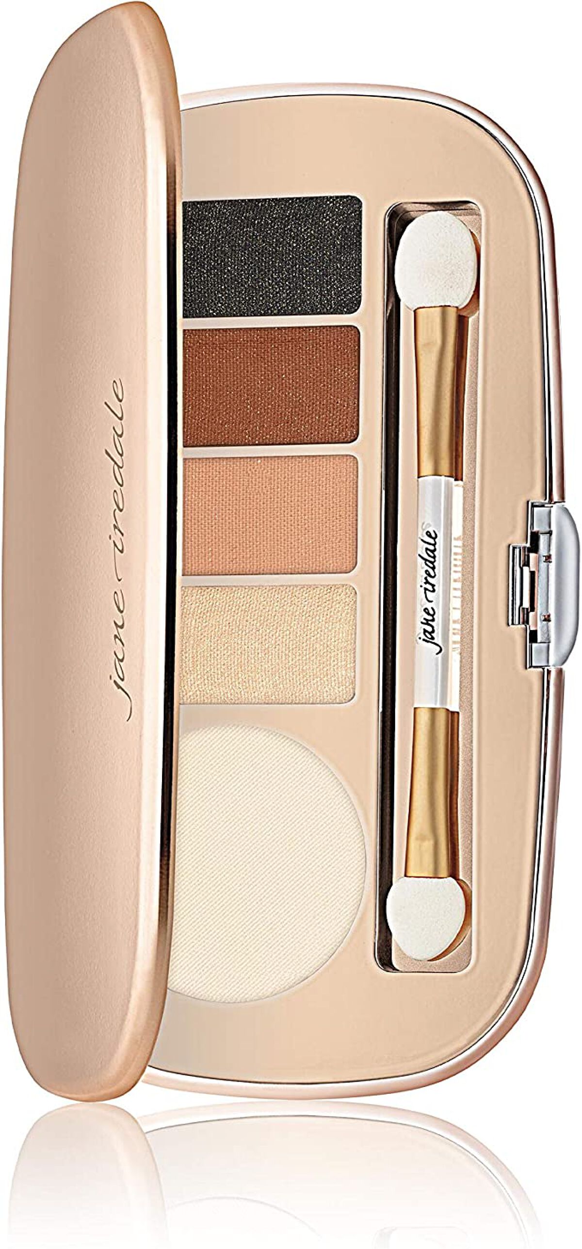 ジェーン・アイルデール アイシャドウキット