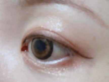 Miumour 1day/Miumour/ワンデー(1DAY)カラコンを使ったクチコミ(4枚目)