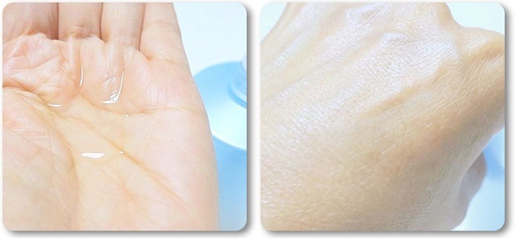 モイストバランス ローション/ACSEINE/化粧水を使ったクチコミ(2枚目)