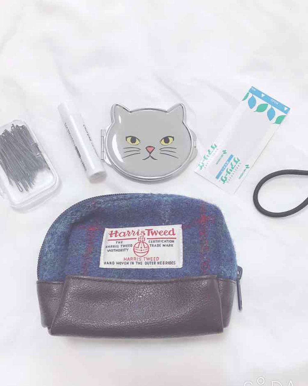 ハンドクリーム ピュアシャンプーの香り/フィアンセ/ハンドクリームを使ったクチコミ(2枚目)