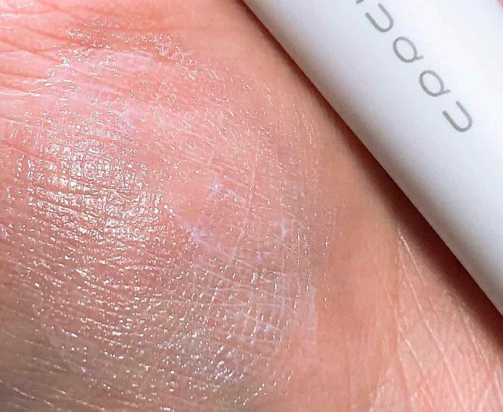 エクストラ プロテクター 50/SUQQU/日焼け止めクリームを使ったクチコミ(3枚目)