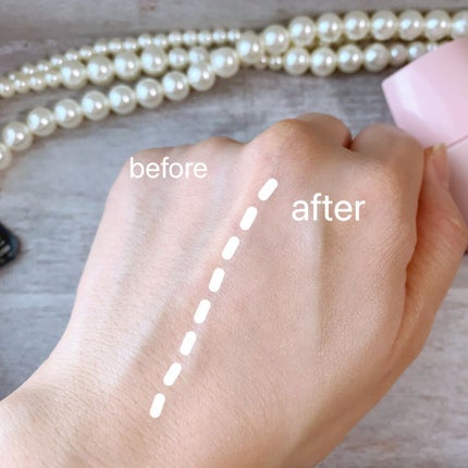 リキッドファンデーションN/WHOMEE/リキッドファンデーションを使ったクチコミ(3枚目)