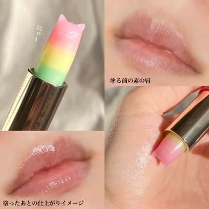 アイ & フェイスカラー CS/PAUL & JOE BEAUTE/アイシャドウパレットを使ったクチコミ(4枚目)