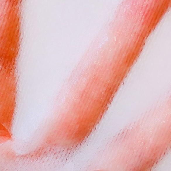 カーミングフェイシャルマスク/favs/シートマスク・パックを使ったクチコミ（2枚目）