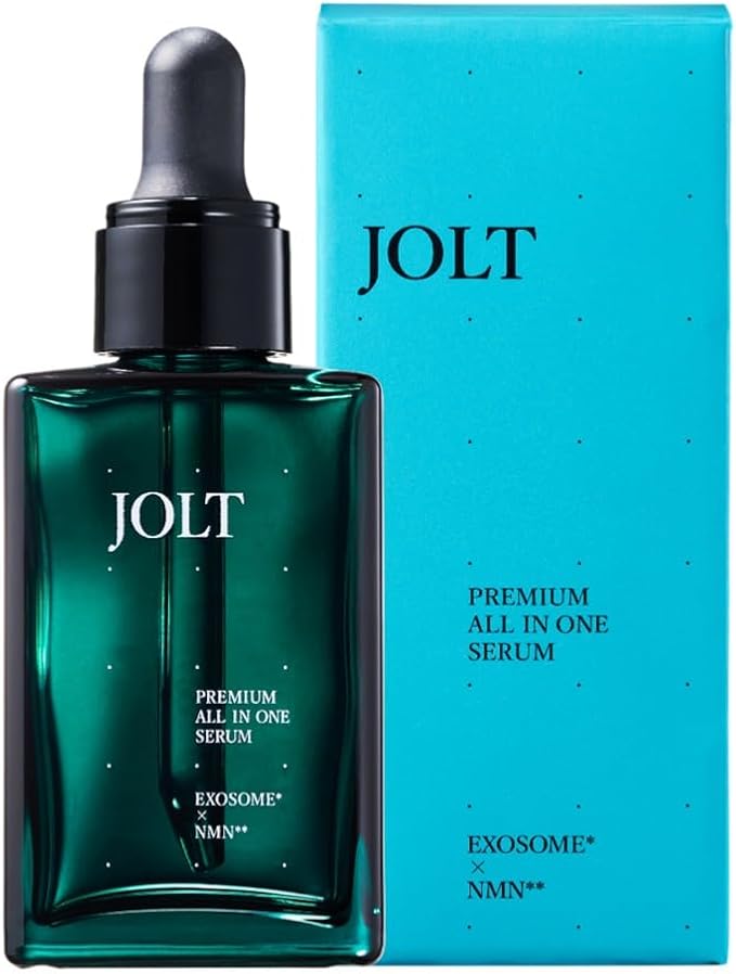 JOLT プレミアムオールインワンセラム アールライト