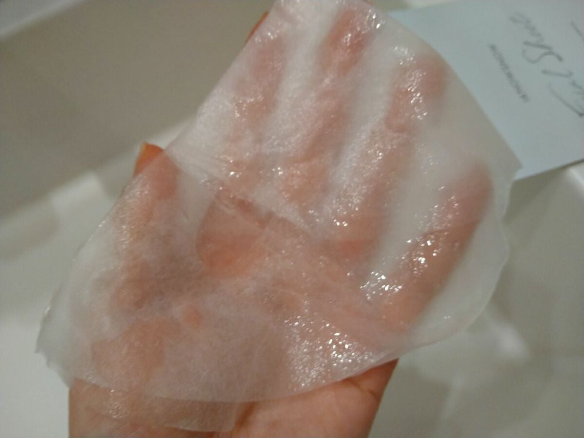 オーロラスキン デイリーブースト/IKNOWSNOW/美容液を使ったクチコミ(5枚目)