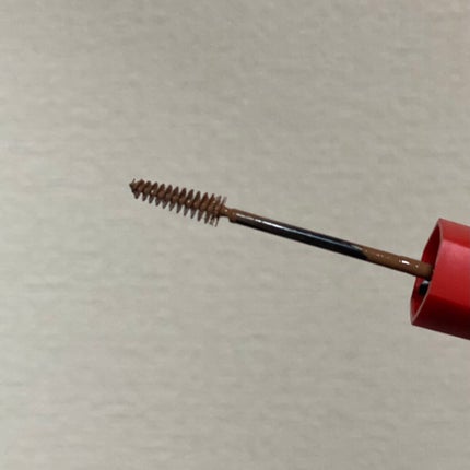 フィルム眉カラー/デジャヴュ/眉マスカラを使ったクチコミ(2枚目)