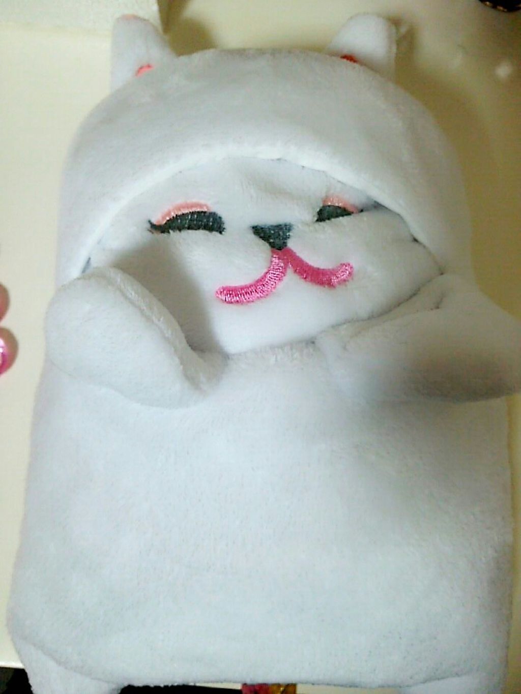 ティアー アイライナー/ETUDE/リキッドアイライナーを使ったクチコミ（2枚目）